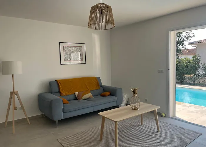 L Et J Vila Prunelli-di-Fiumorbo