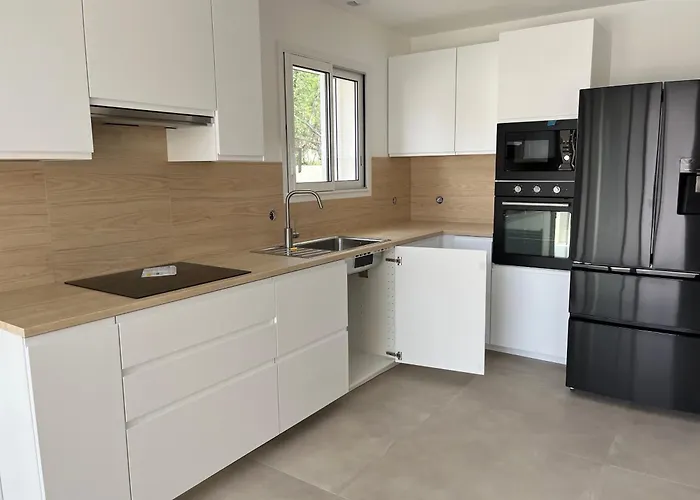 L Et J Vila Prunelli-di-Fiumorbo