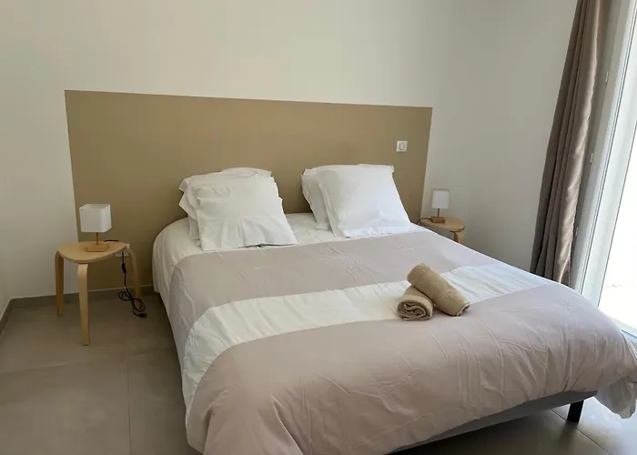 L Et J Prunelli-di-Fiumorbo