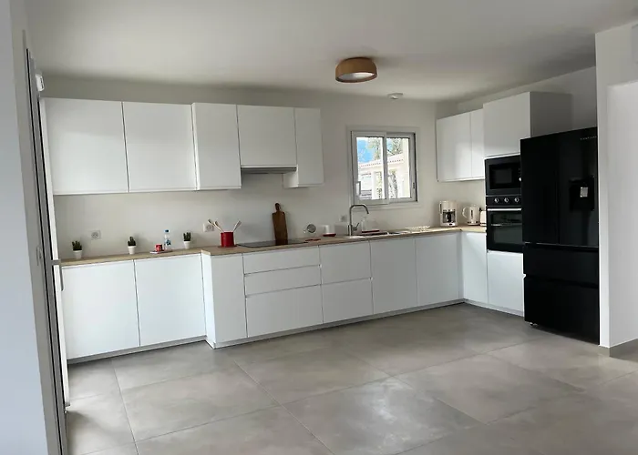 L Et J Vila Prunelli-di-Fiumorbo