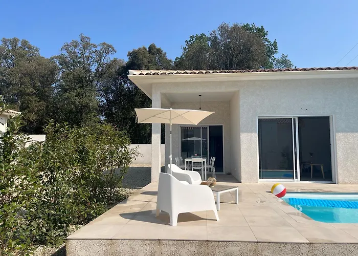 L Et J Villa
